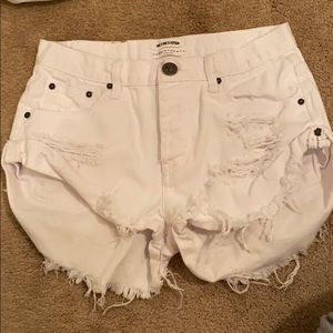 One Teaspoon Bandits